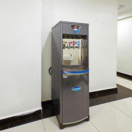 高尔杉安邦酒店 外观 照片