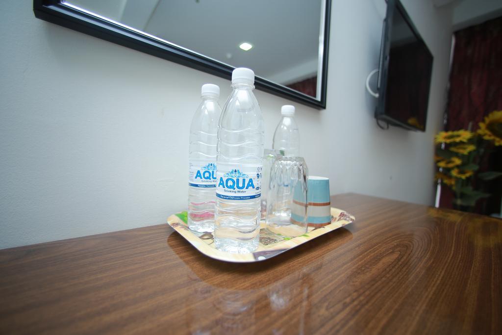高尔杉安邦酒店 外观 照片